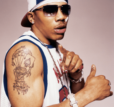 Nelly is Back!