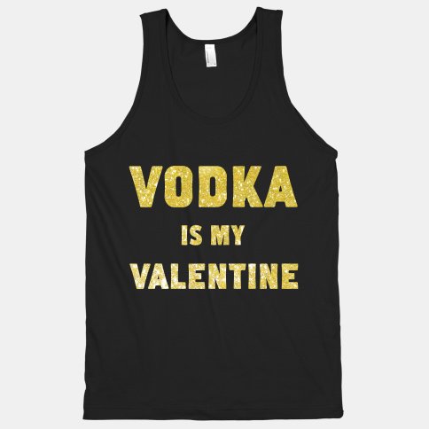 The Single Girl’s Guide to Valentine’s Day