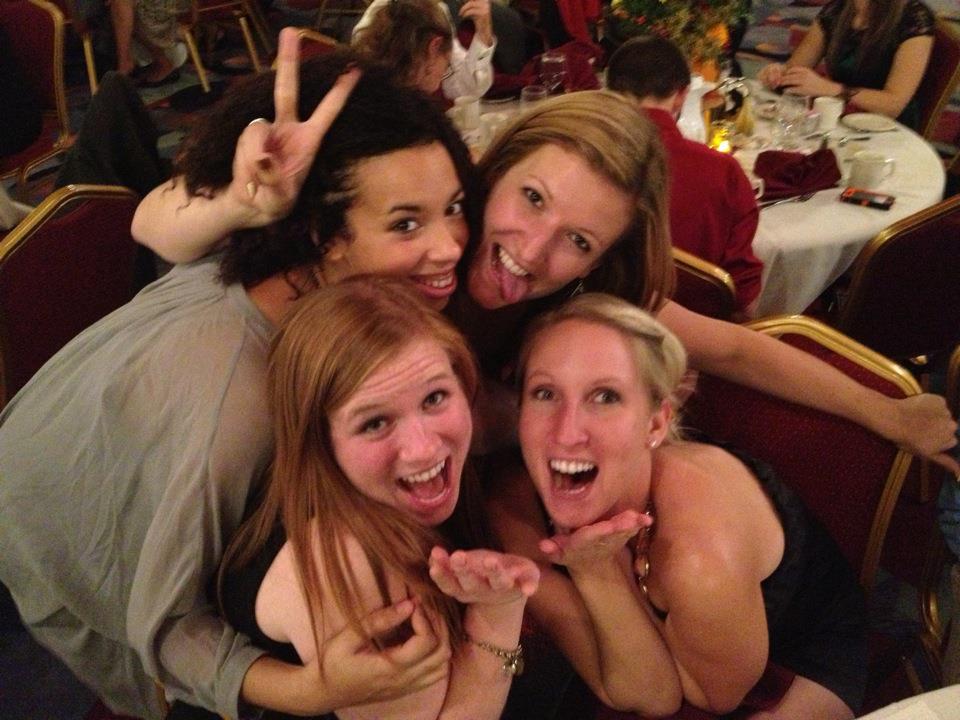 Signs You Are a Struggling&nbsp;20-Something