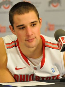 Aaron Craft