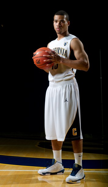 Cal Men's Basketball