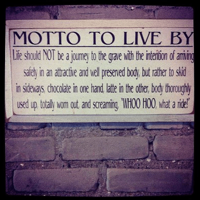 Stupid S#*t You Do When You Drink All&nbsp;Weekend