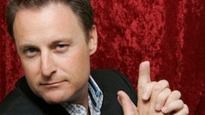 CHRIS HARRISON