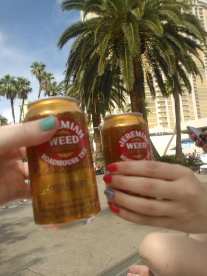 Ten Commandments for Day&nbsp;Drinking