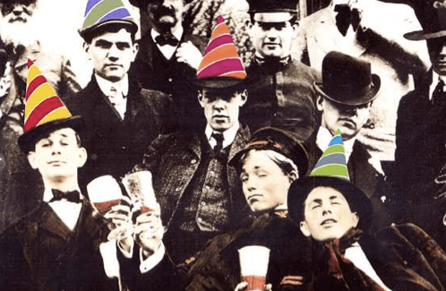 Things I’ve Sacraficed for a Good&nbsp;Drink