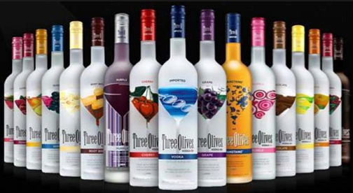 Happy National Vodka&nbsp;Day!