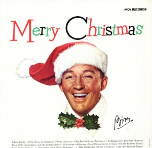 Bing Crosby