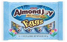 AlmondJoy