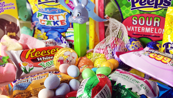 Easter Candy Ranked Worst to&nbsp;Best